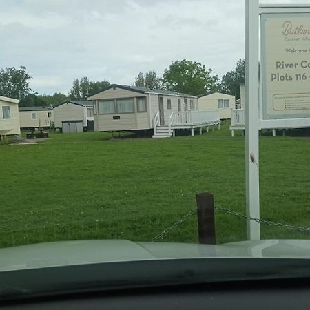 Butlins Minehead Caravan 120 River Cove Passes Included Hotel Kültér fotó
