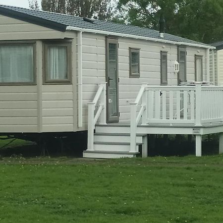 Butlins Minehead Caravan 120 River Cove Passes Included Hotel Kültér fotó